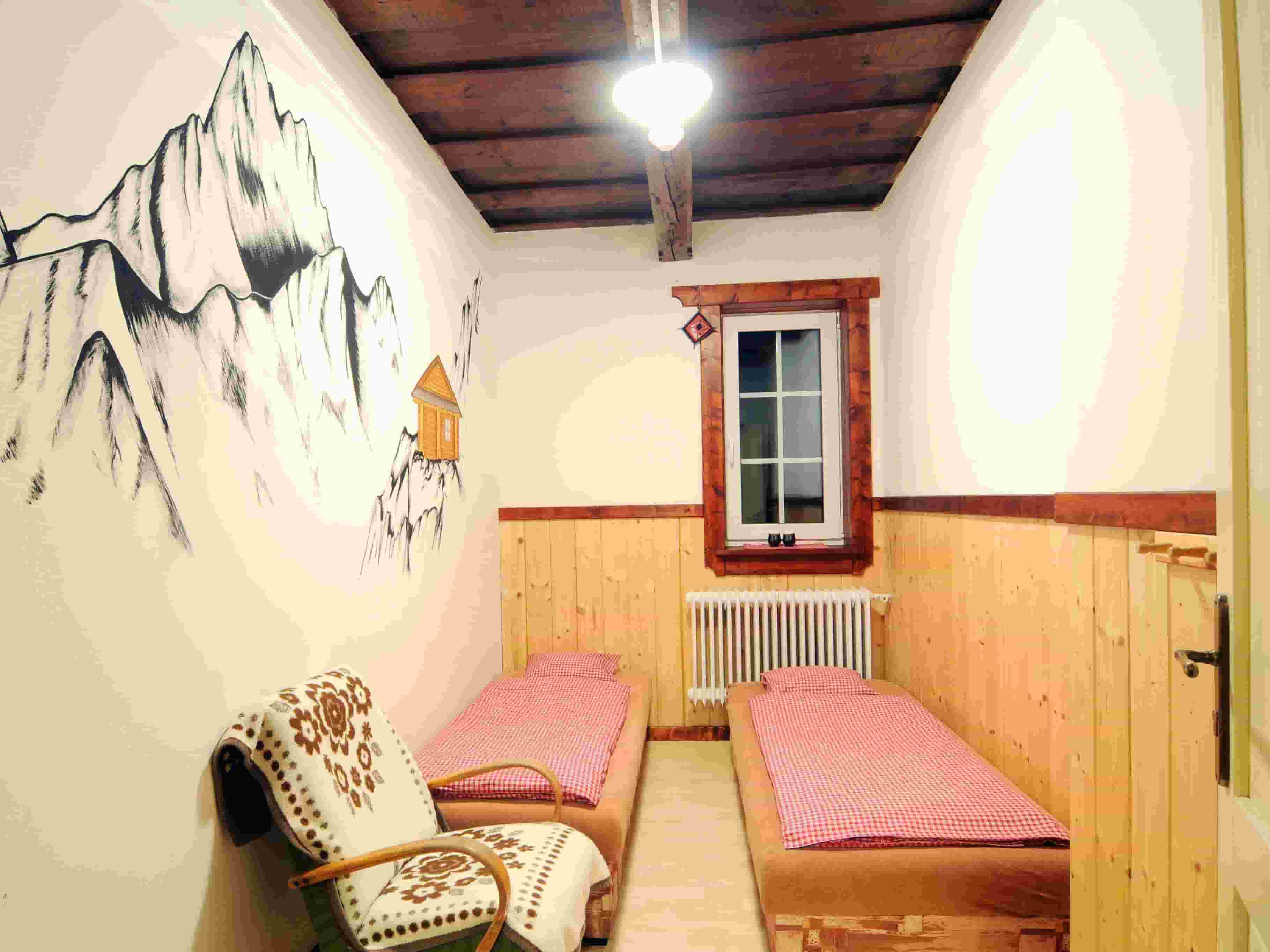 Primagas Prašivá