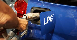 LPG PRIMAGAS Autoplyn